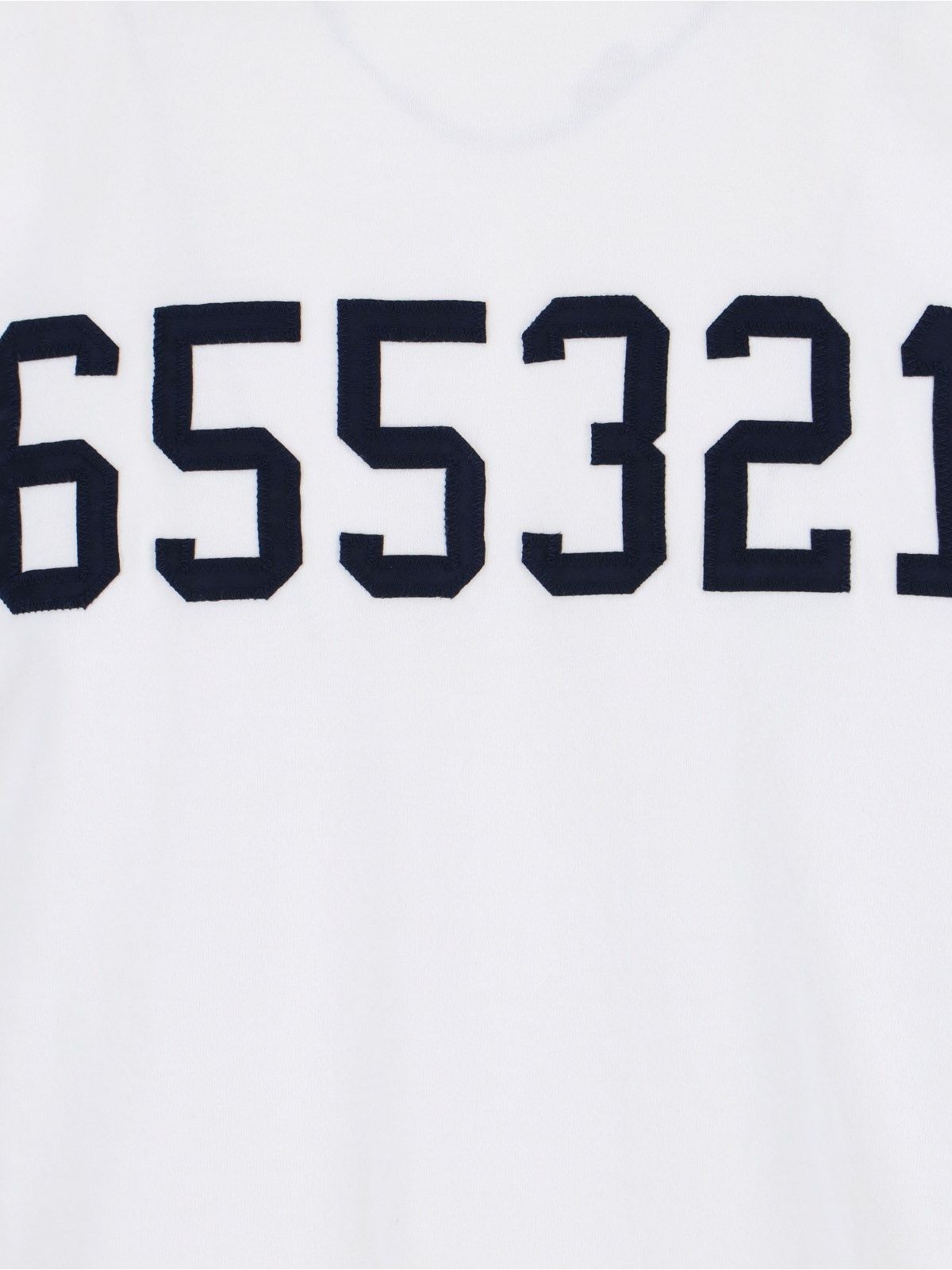 T-shirt "655321"