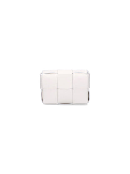 Borsa "Candy Cassette"