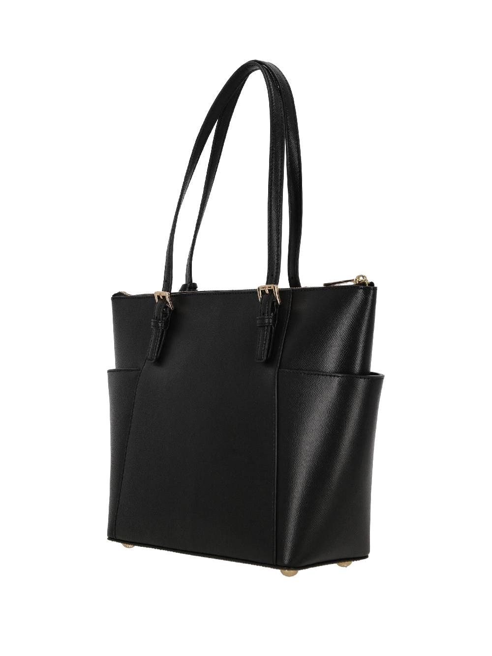 Marilyn leather tote bag.