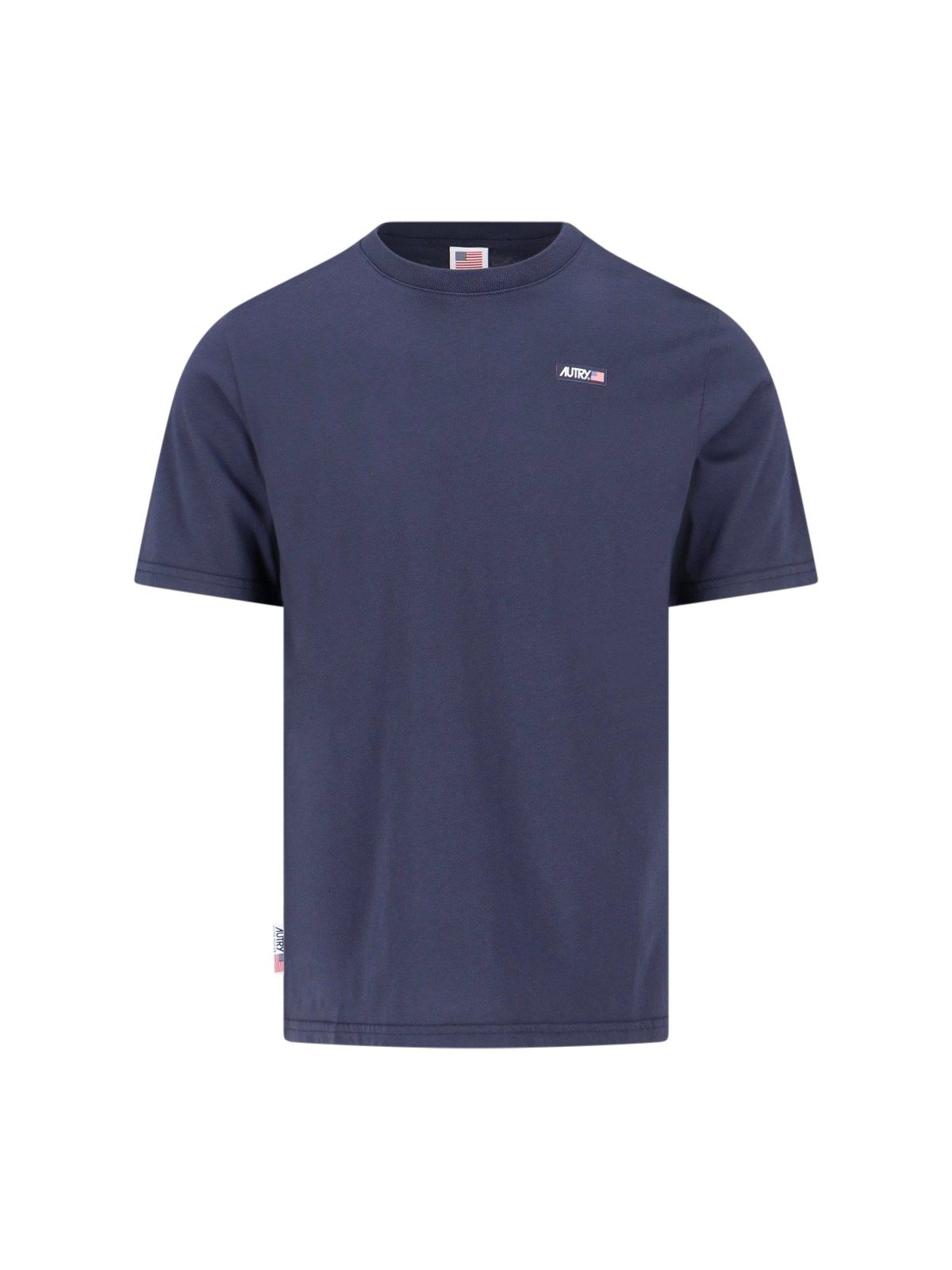 T-shirt logo