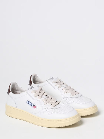 AUTRY Sneakers Bianco