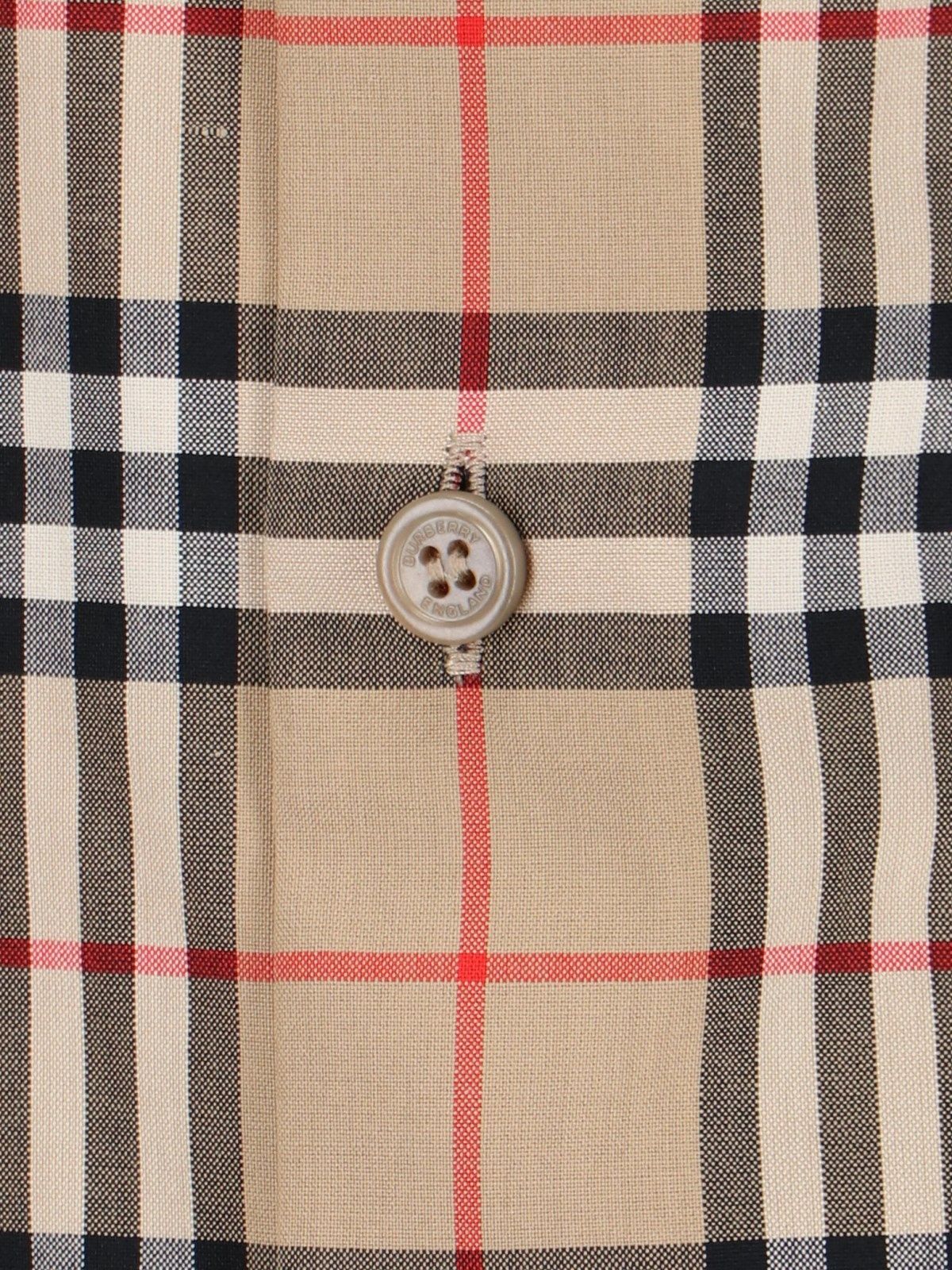 Camicia Check