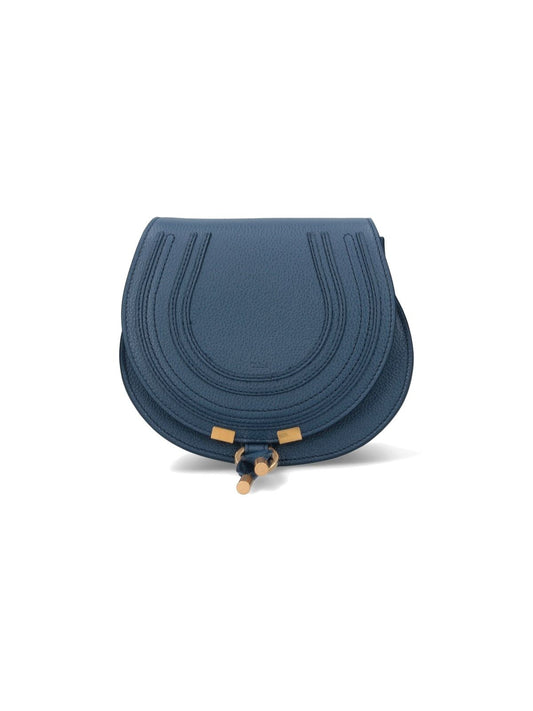 Small shoulder bag "Marcie"