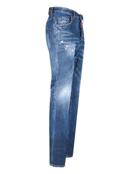 Jeans dritti "642"