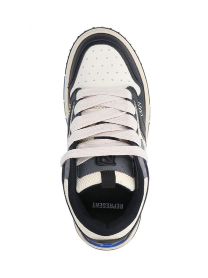 Sneakers "Reptor 2"