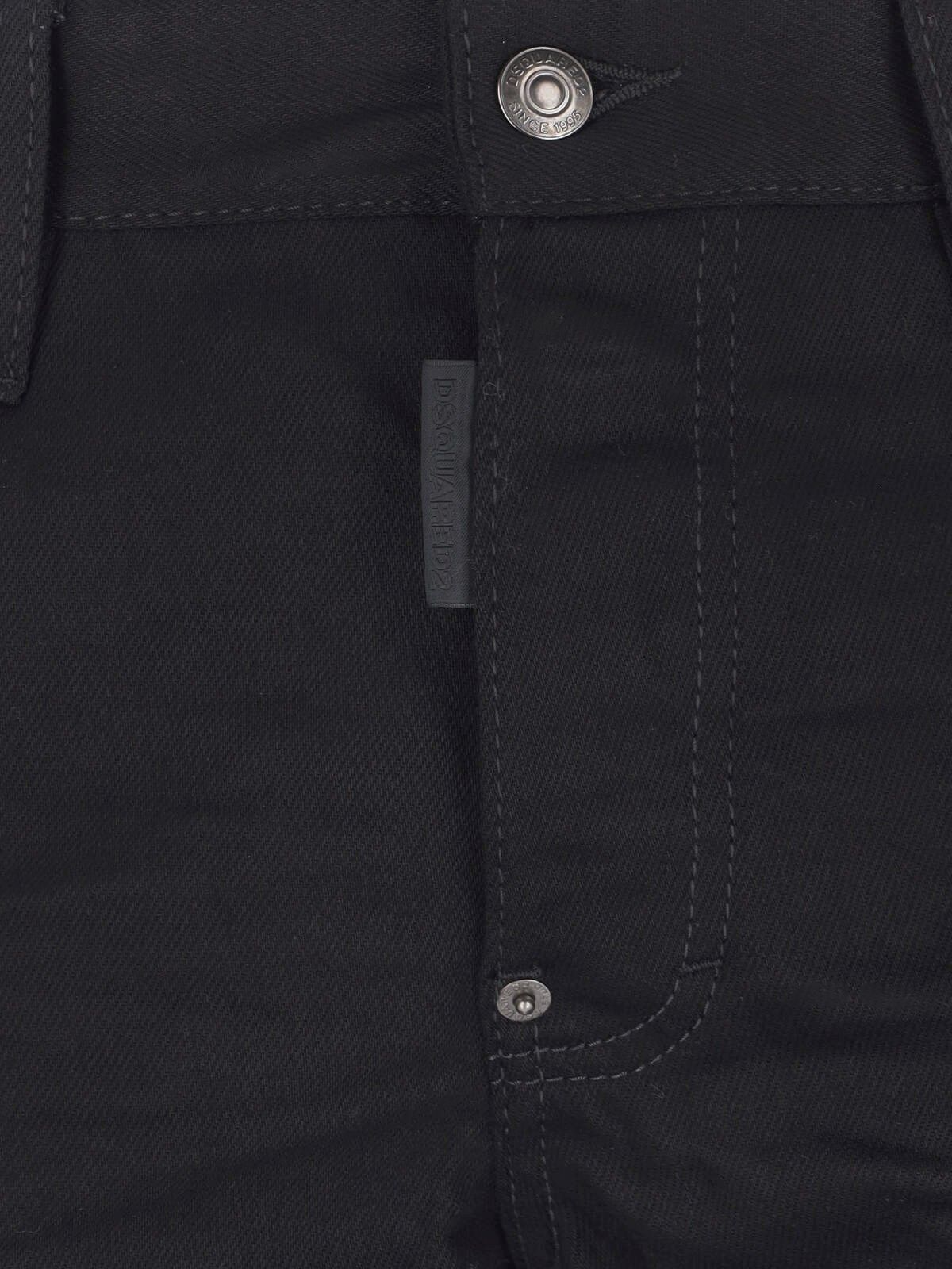 "Black Bull" Jeans