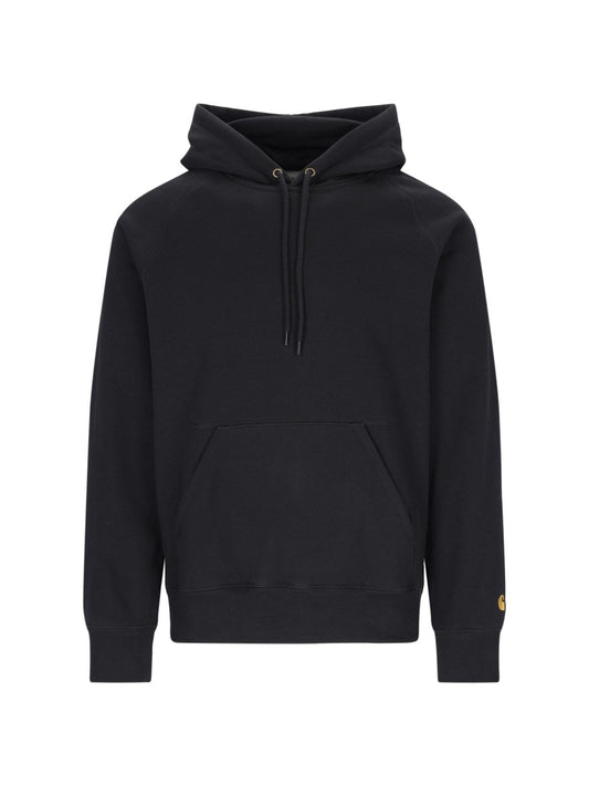 Kapuzenpullover „Chase Sweat“.