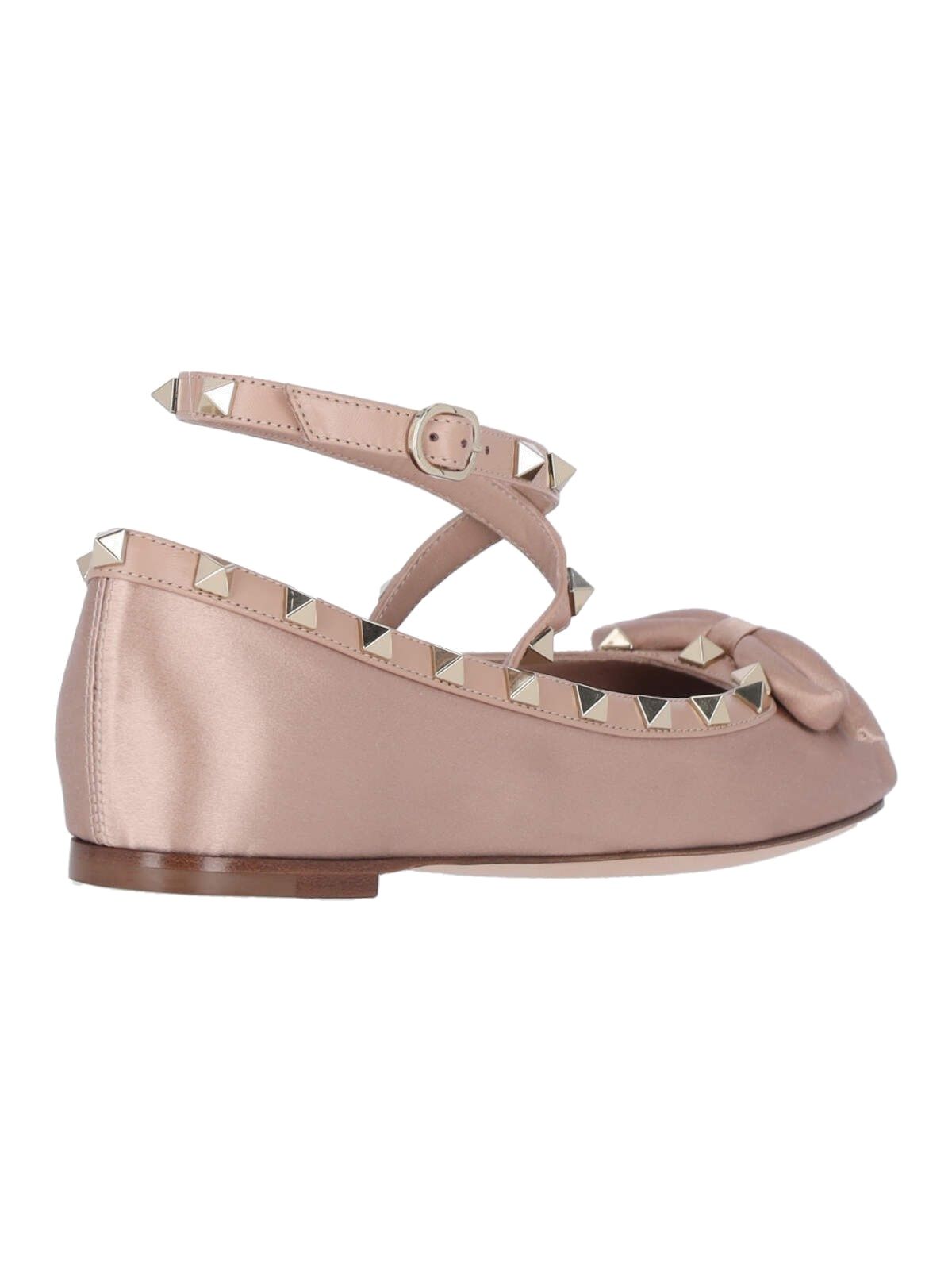 Ballerine "Rockstud"