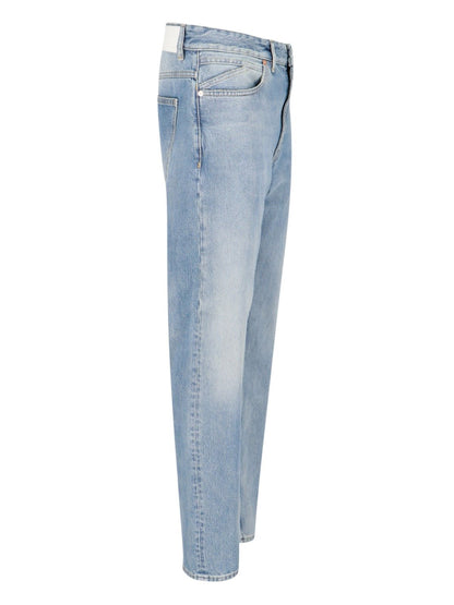 Jeans dritti "Cooper True"