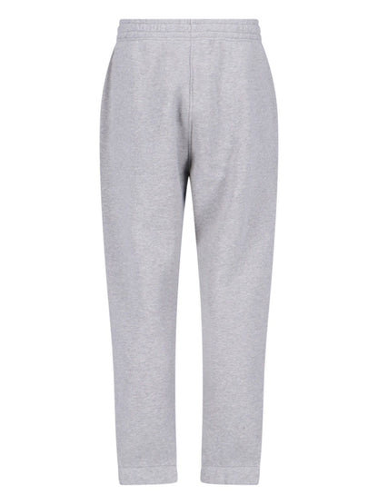 Pantaloni sportivi logo