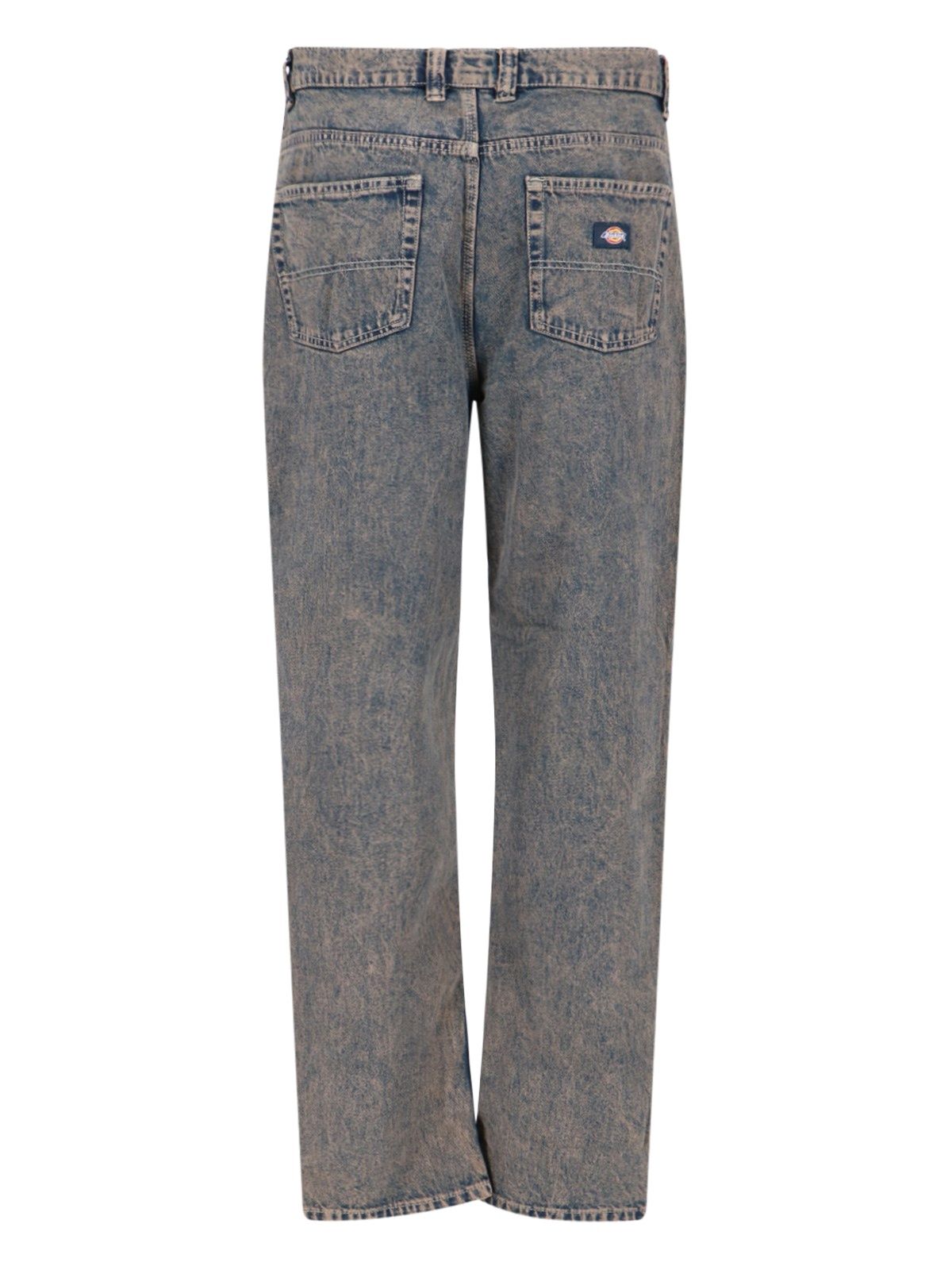 Jeans ampi "Thomasville"