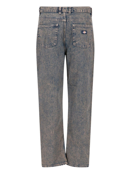 Jeans ampi "Thomasville"