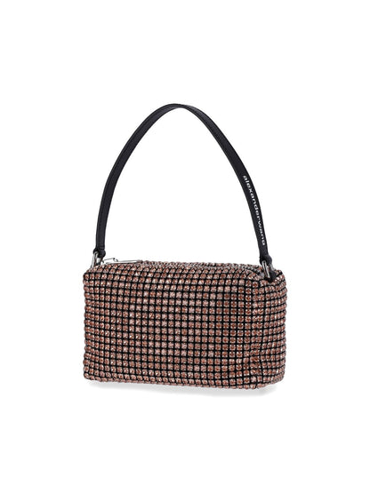 "Heiress" Shoulder Bag