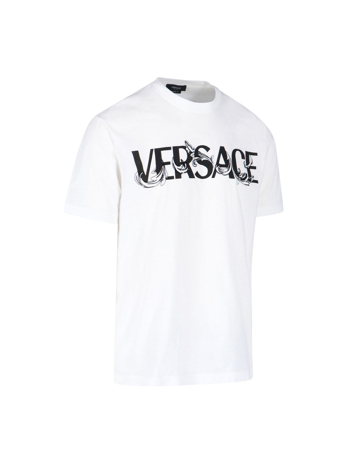 versace t-shirt logo "barocco"