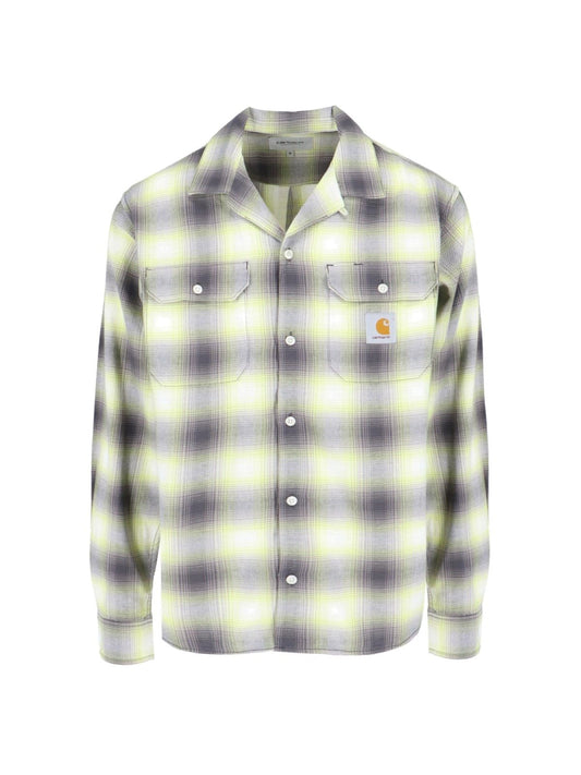 Camicia "L/S Blanchard"