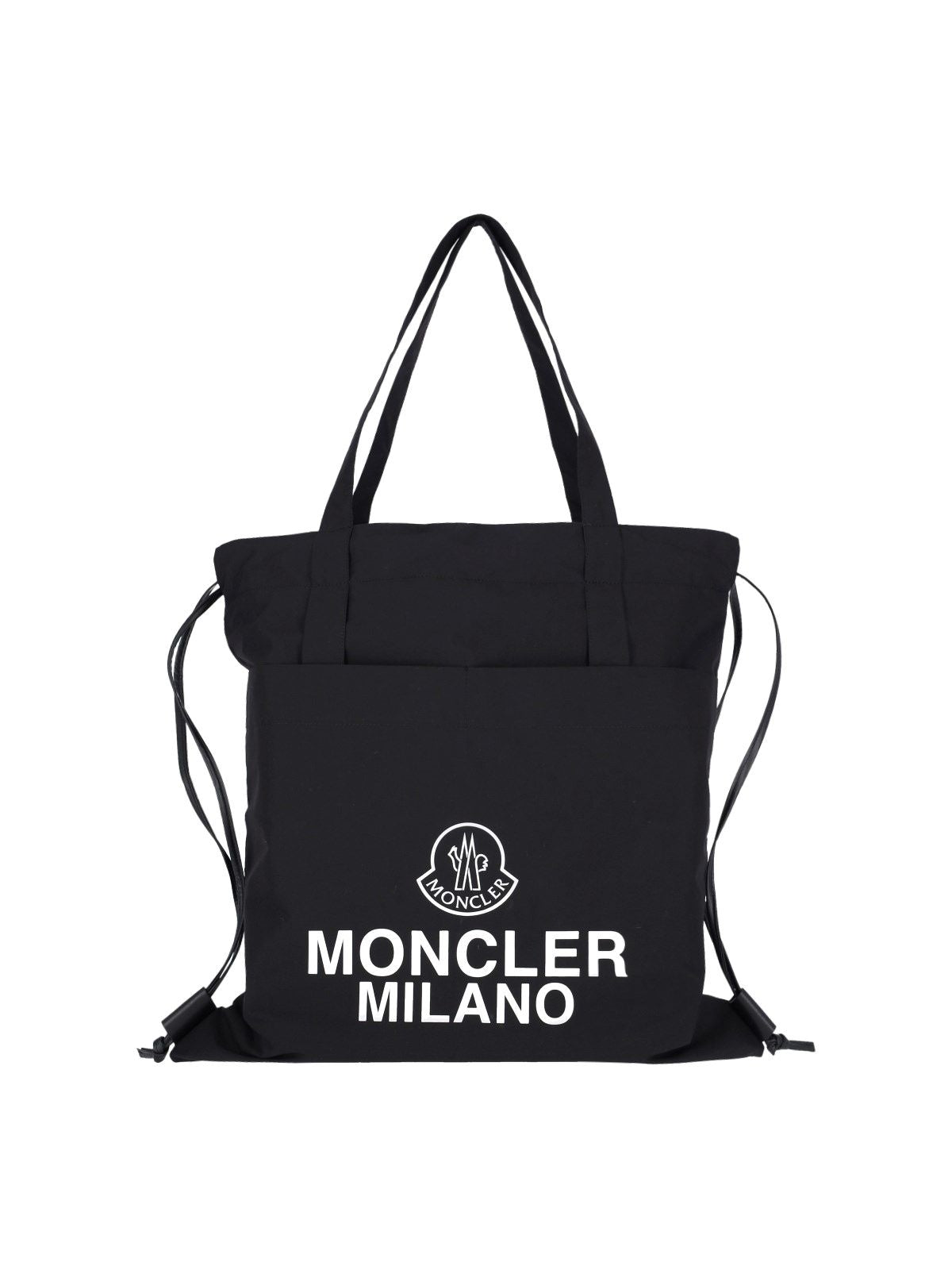 Logo Tote Bag