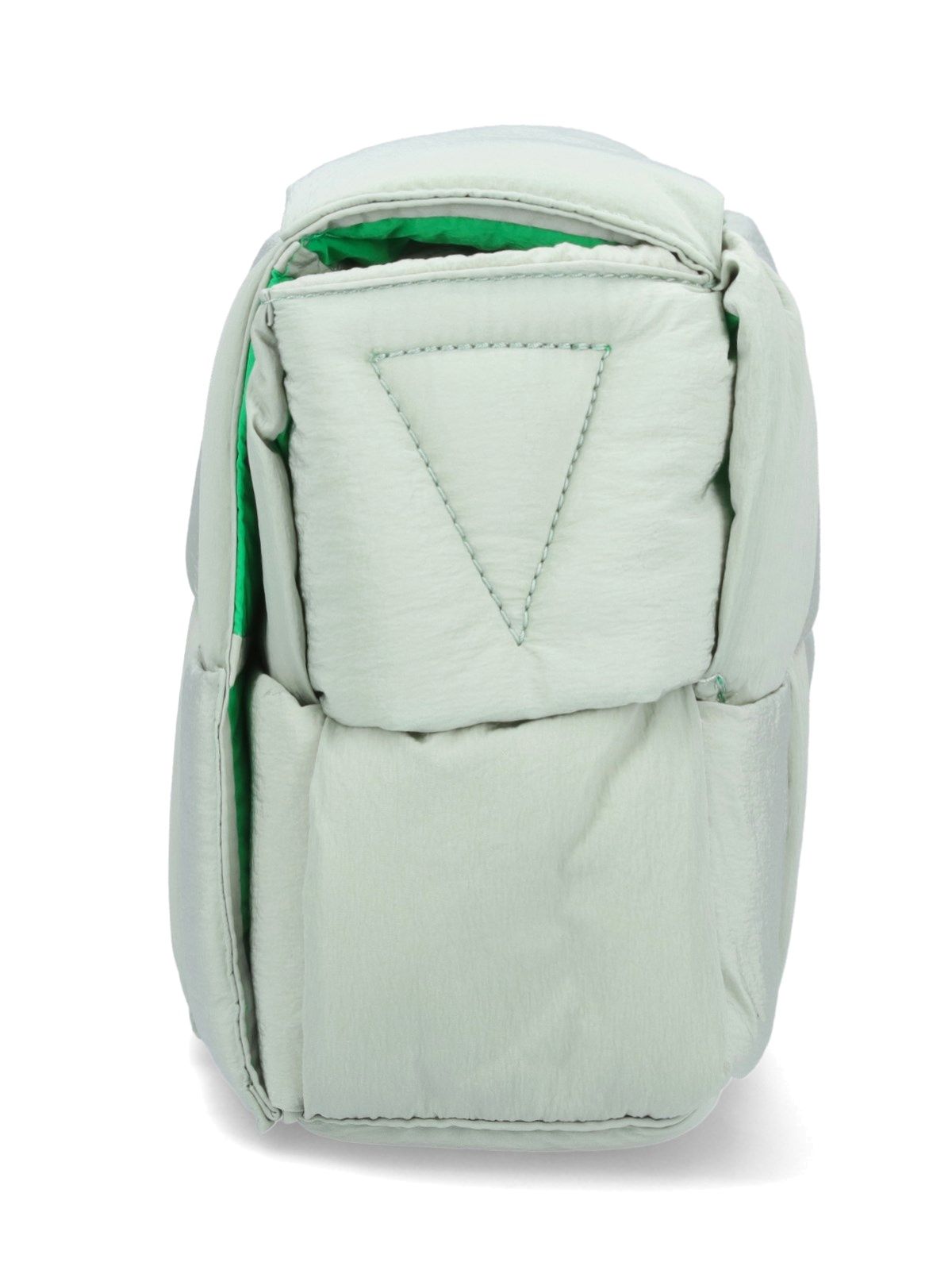 Borsa a tracolla "Padded Tech"