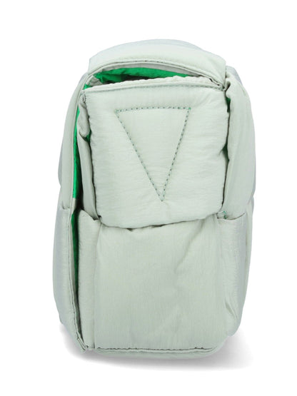 Borsa a tracolla "Padded Tech"