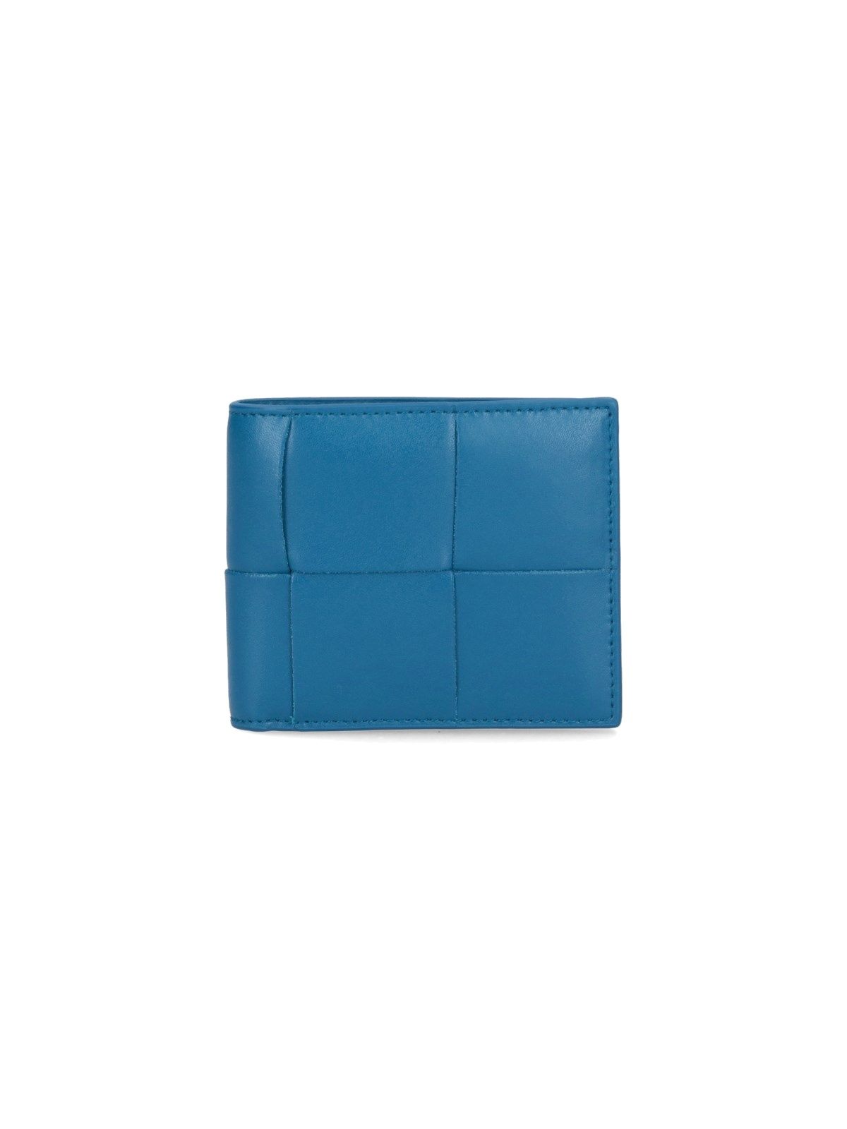 Portafoglio bifold "Cassette"