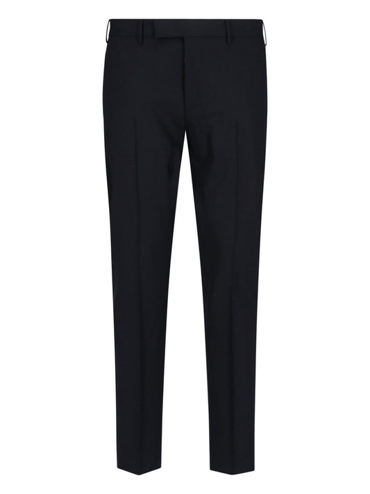 Classic Fit Trousers