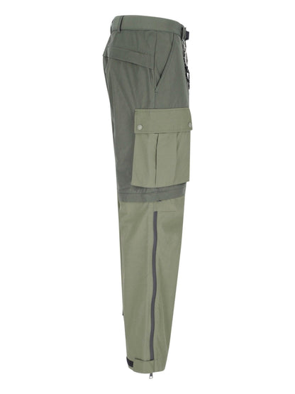 X Pharrell Williams Cargo Pants