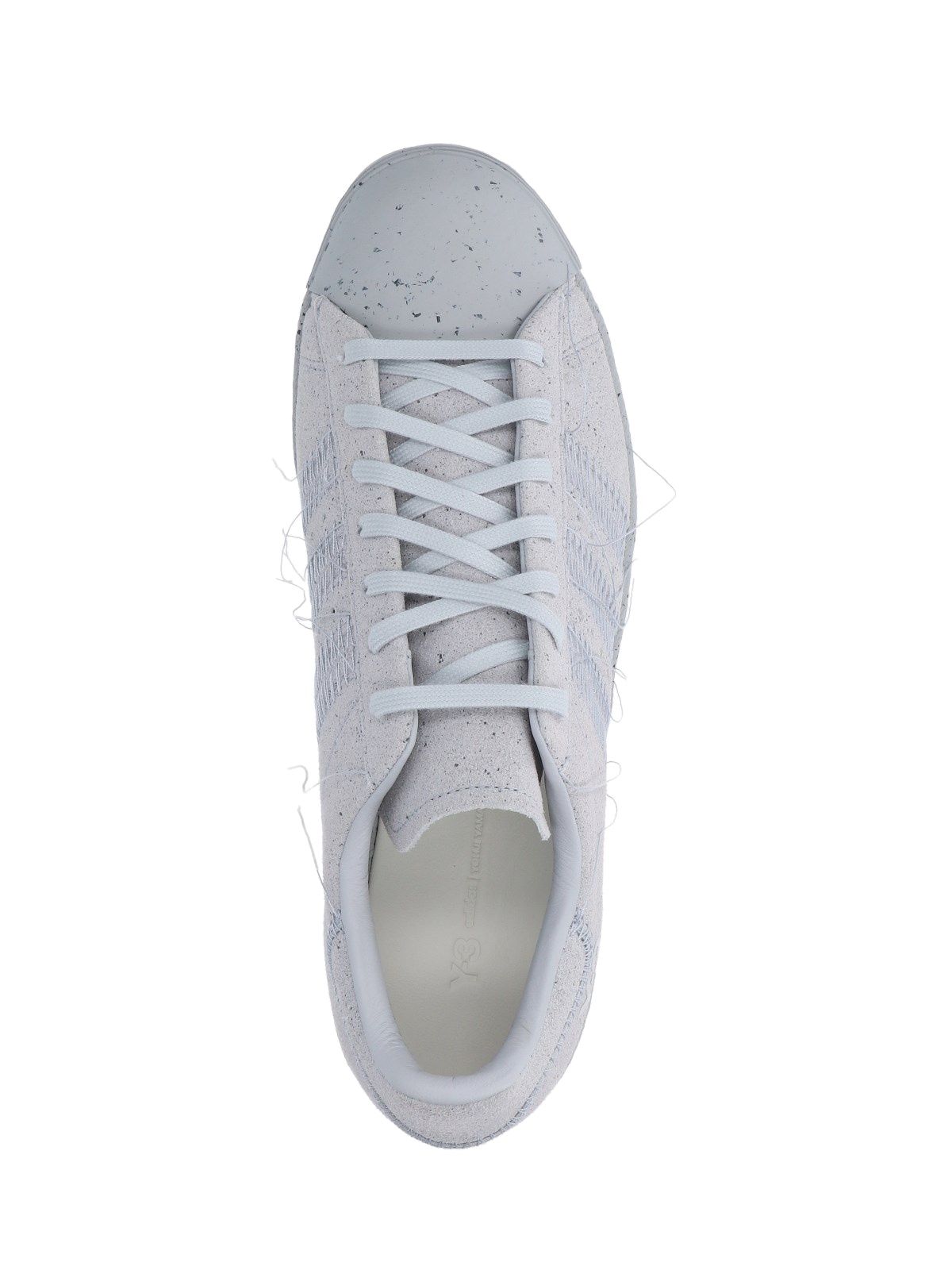 "Clear Onix" Sneakers