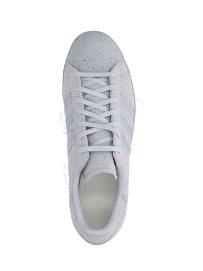 "Clear Onix" Sneakers