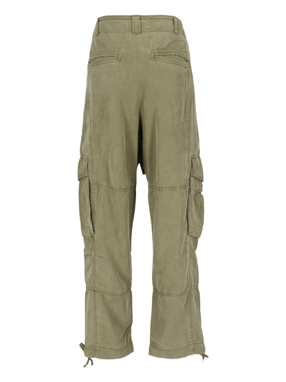 Pantaloni cargo