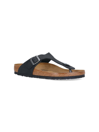 "Gizeh" flip-flops