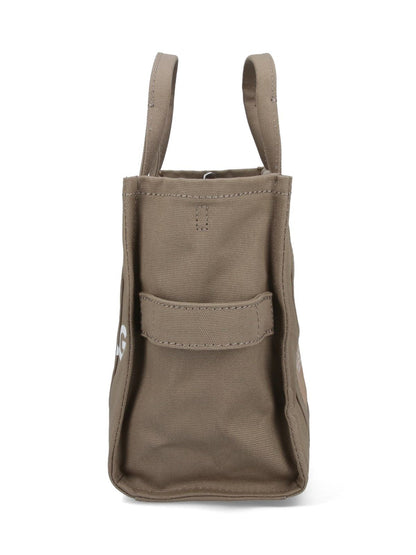 Borsa tote "The Medium Canvas"