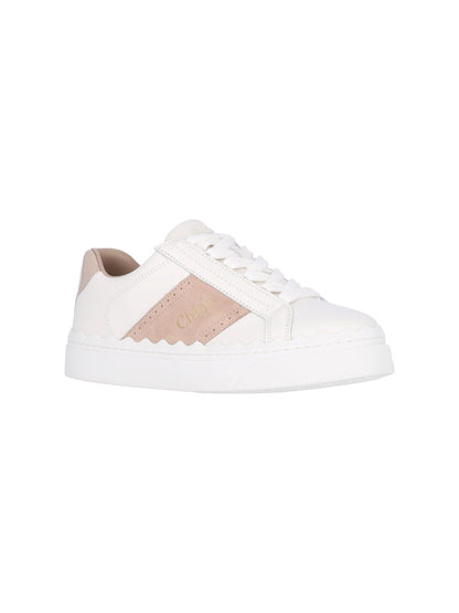 Sneakers low-top "Lauren"