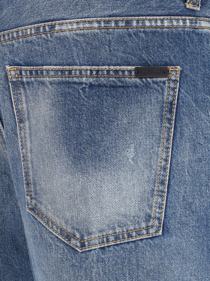 Jeans "Deauville"