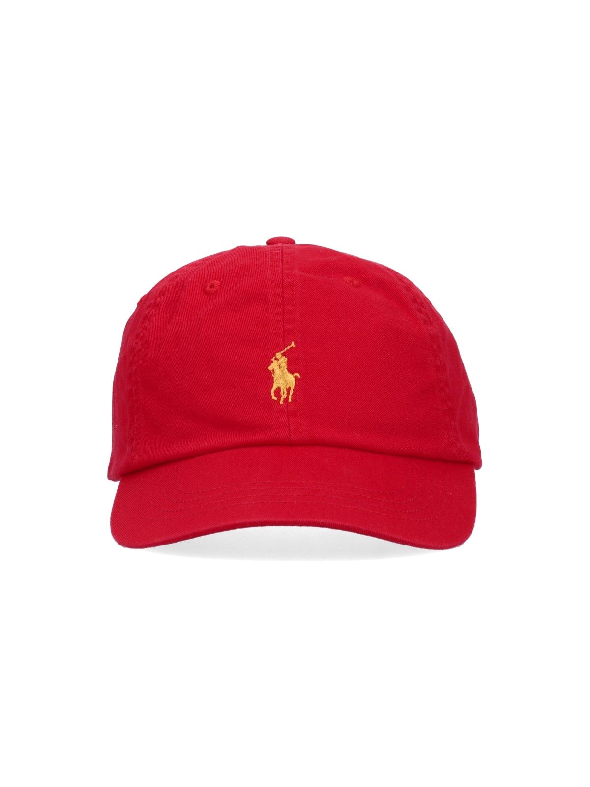 Logo Baseball Hat