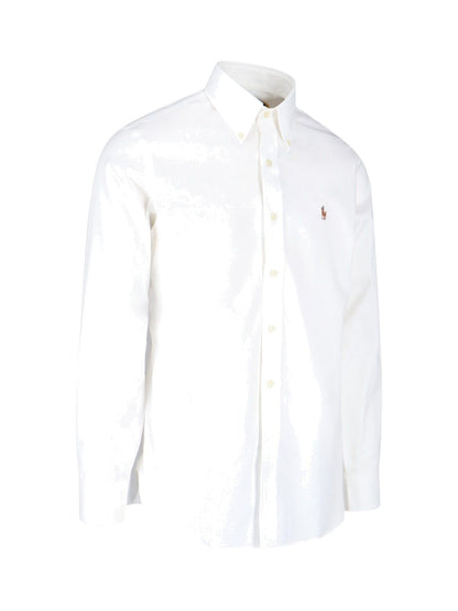 Camicia "oxford"