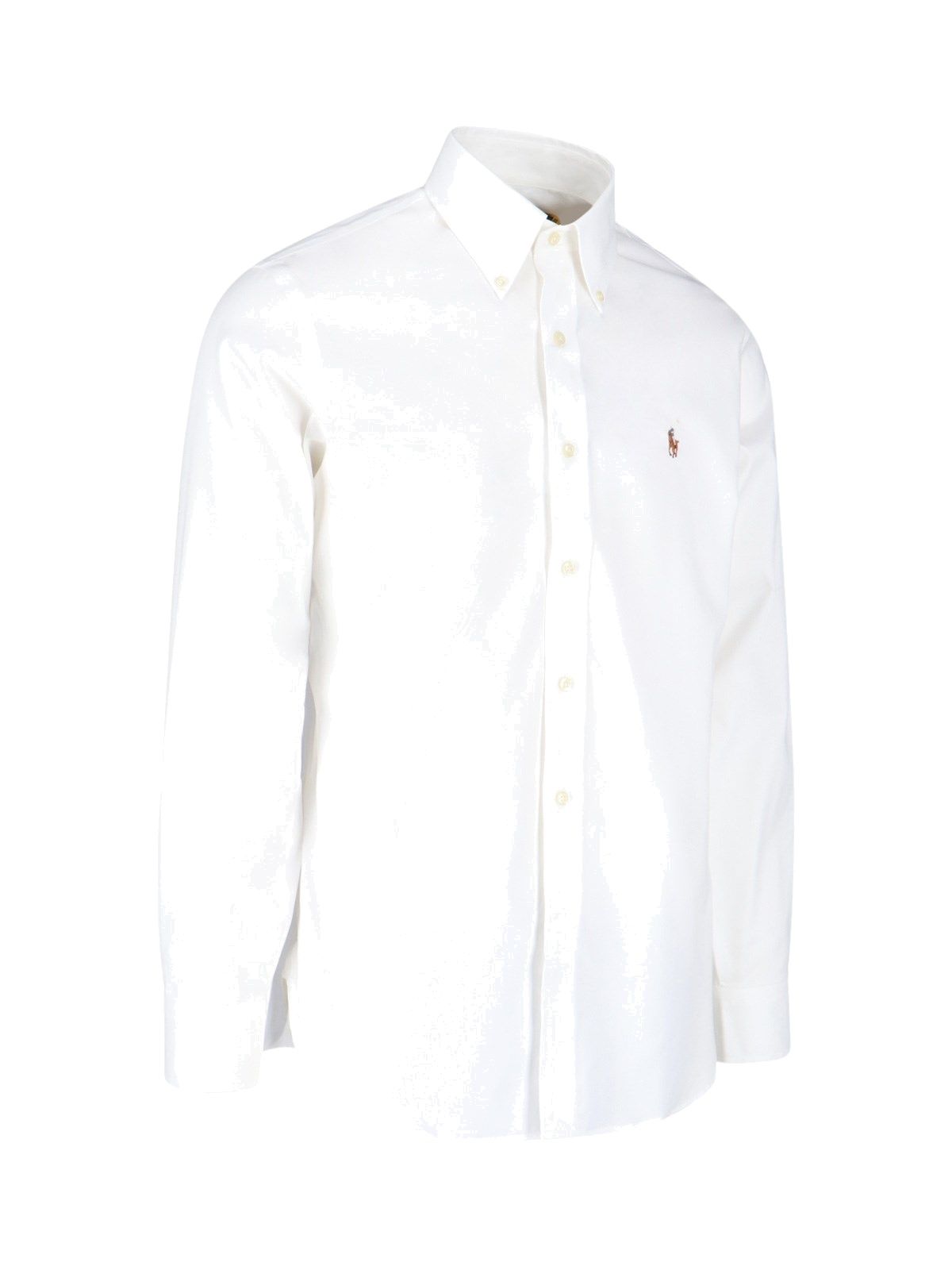 Camicia "oxford"