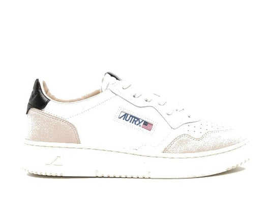 AUTRY Sneakers Bianco