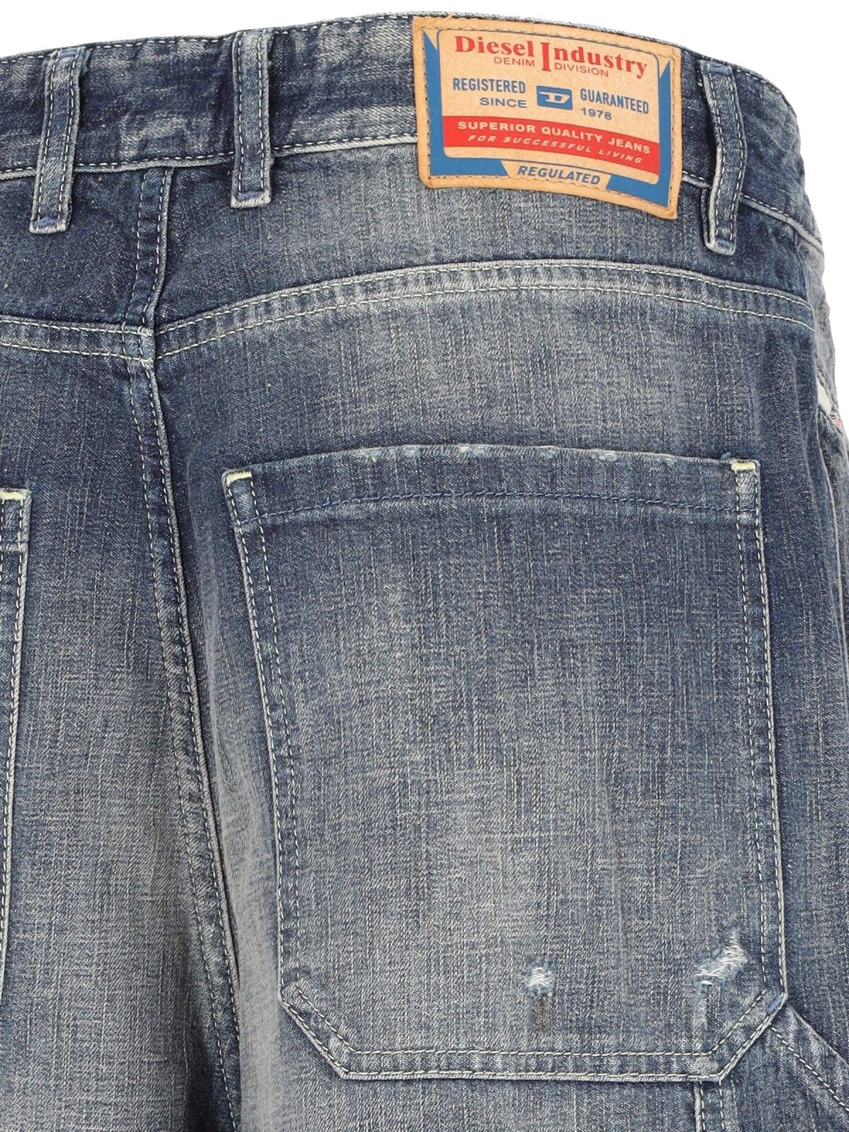 Jeans carpenter "1996 D-Sire"