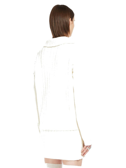 CARDIGAN SPORTMAX