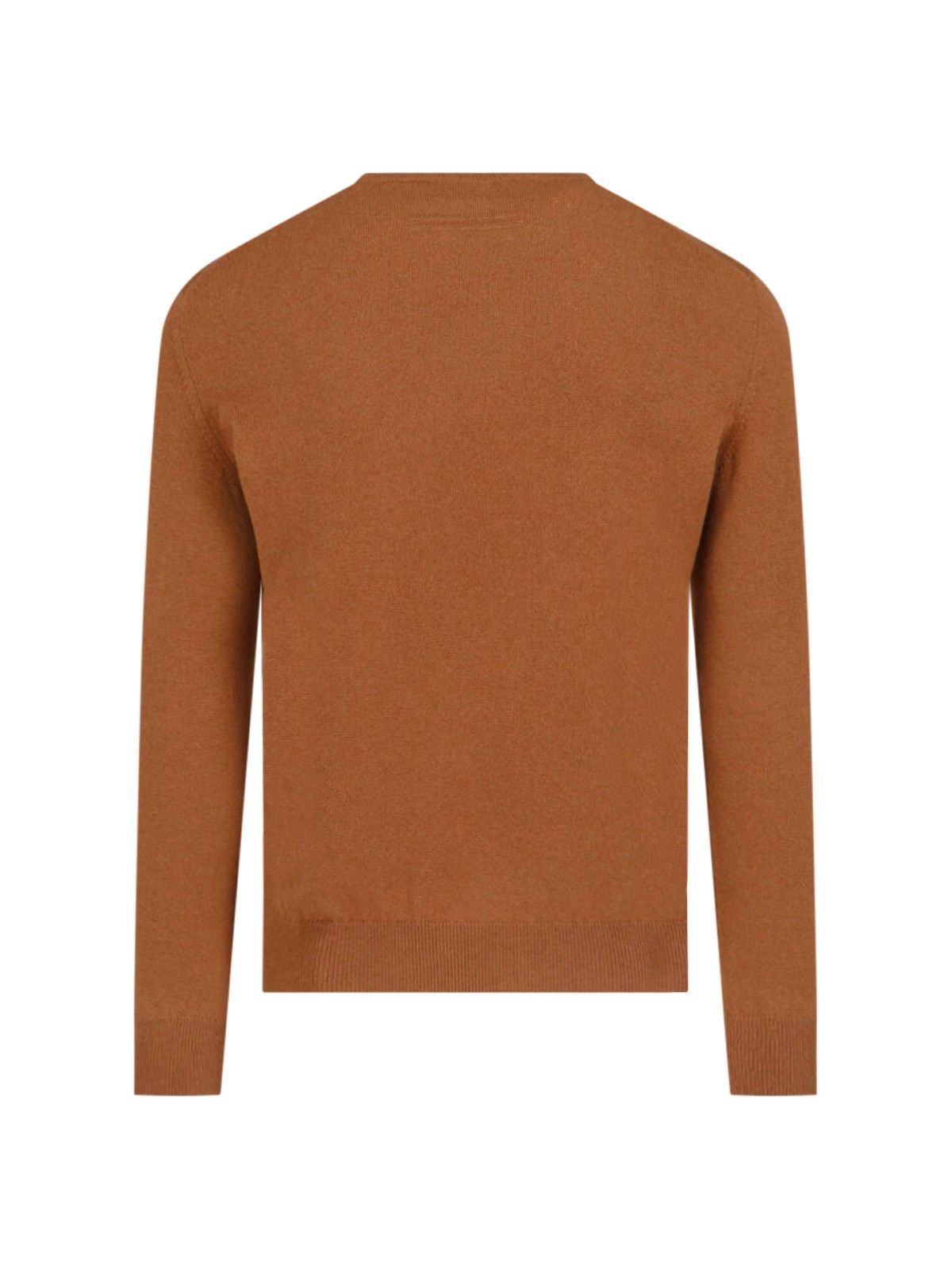 Maglione in cashmere