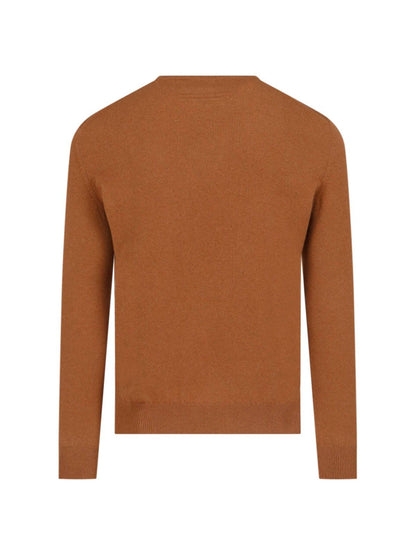 Maglione in cashmere