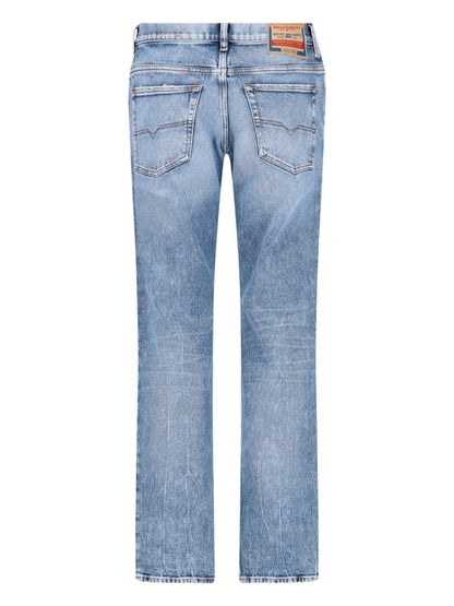 Jeans dritti "2023 D-Finitive 09J54"