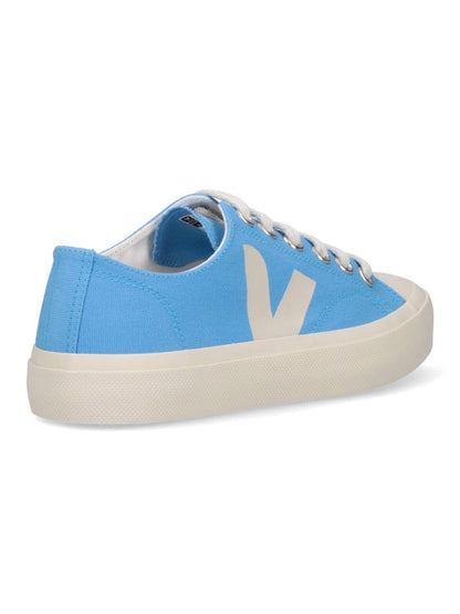 Low-Top-Sneaker „Wata II Low“.