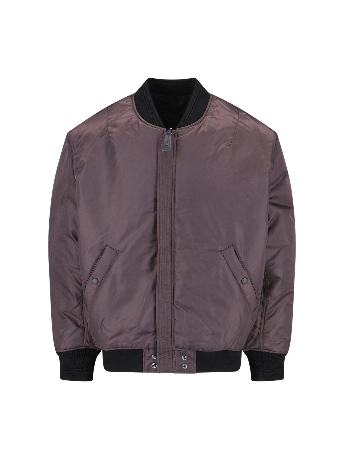 Giacca bomber reversibile "J-Held"