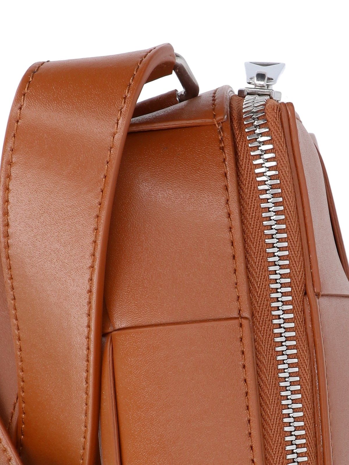 Borsa A Spalla "Cassette"