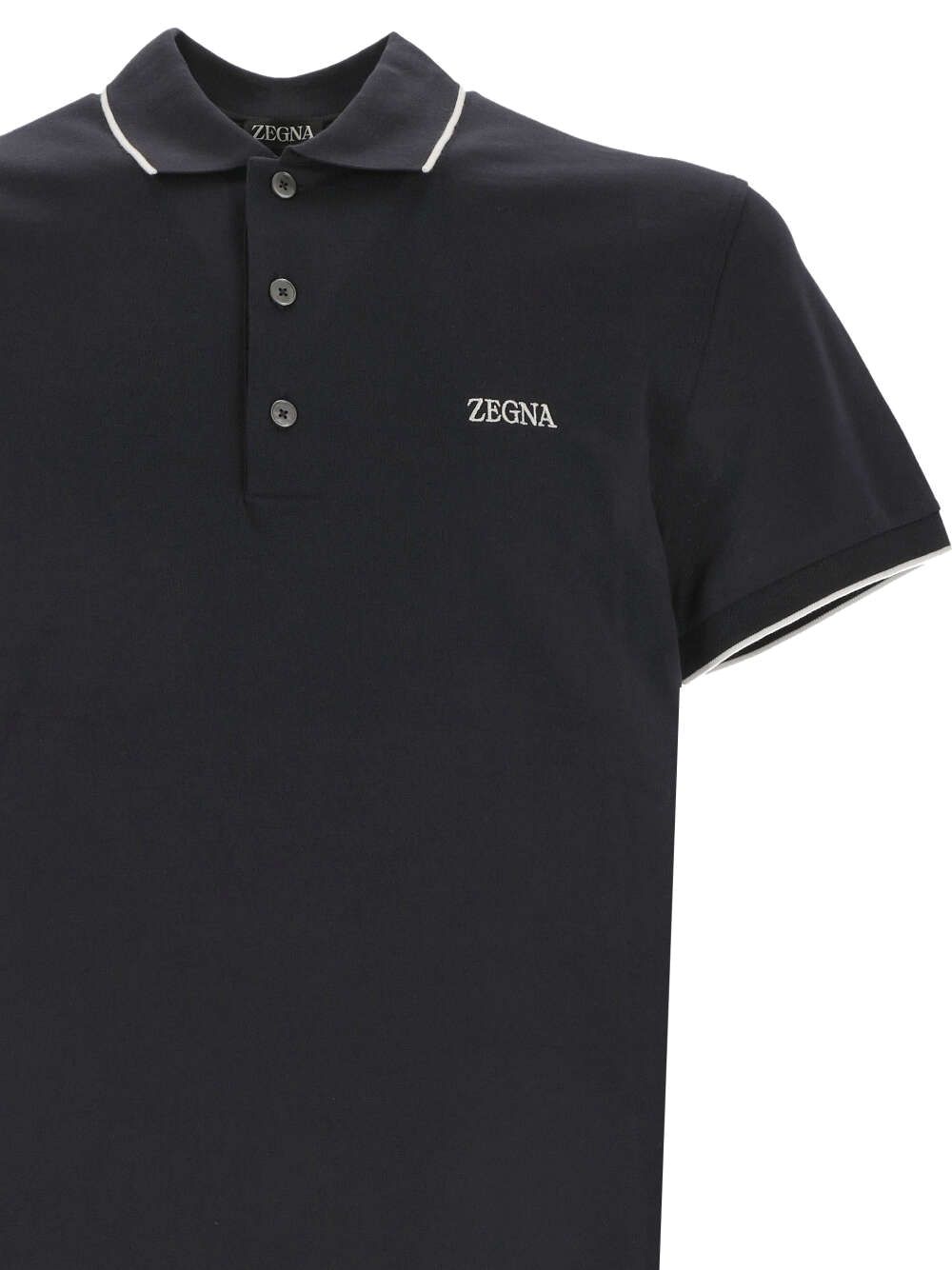 ZEGNA T-shirts and polo shirts