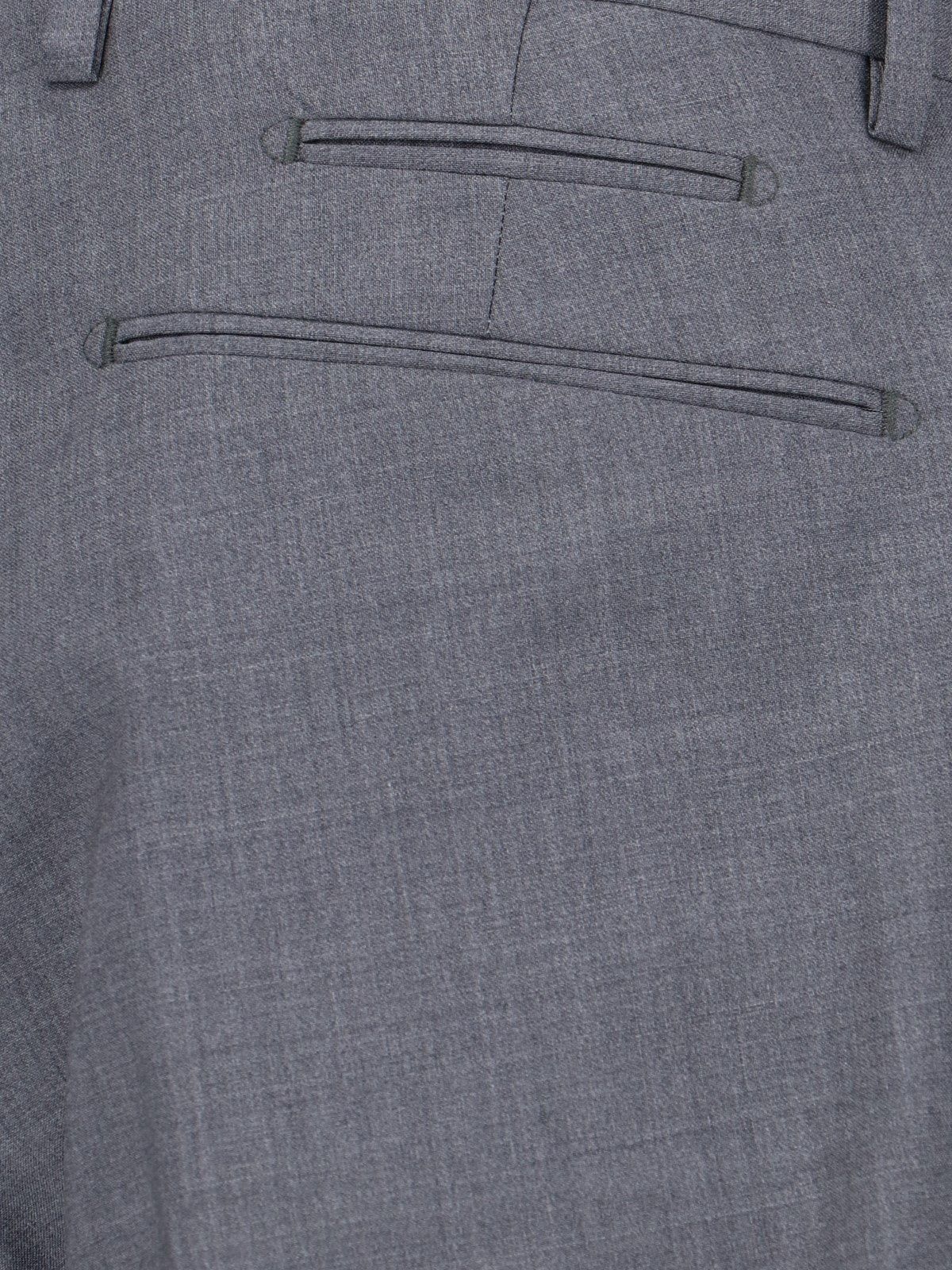 Pantaloni sartoriali