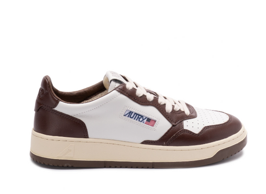 AUTRY Sneakers Marrone