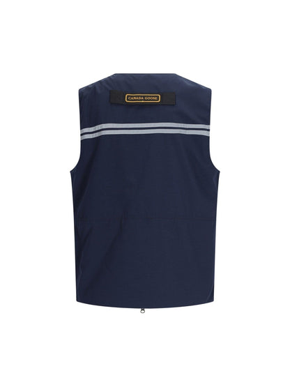 "Canmore" Vest