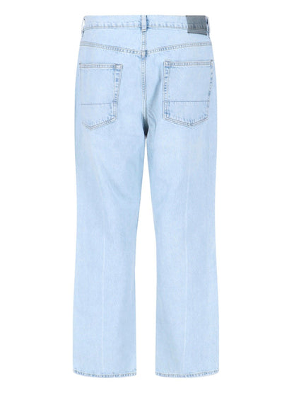 Jeans "Superlight Wash"