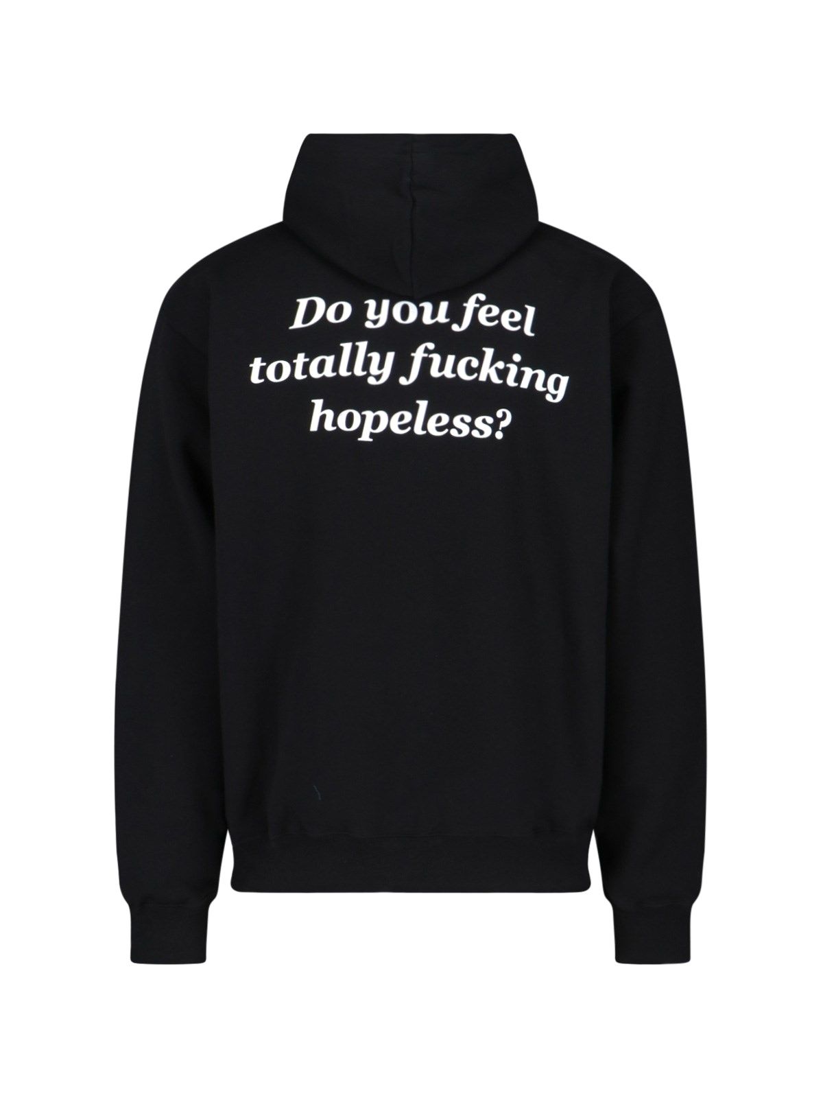 „Dave Hopeless“-Sweatshirt